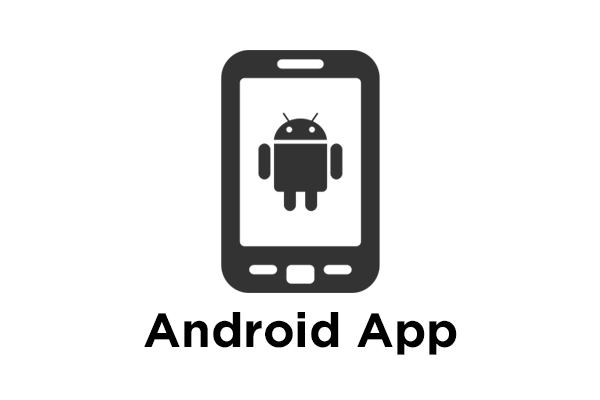 get android app
